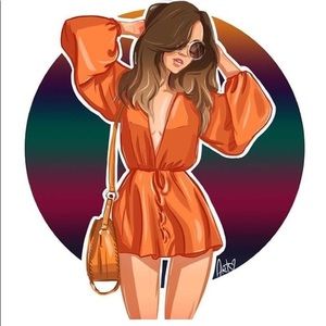 Meet your Posher, Marleny